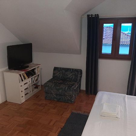 Apartmán Vila Dora Supetar Pokoj fotografie