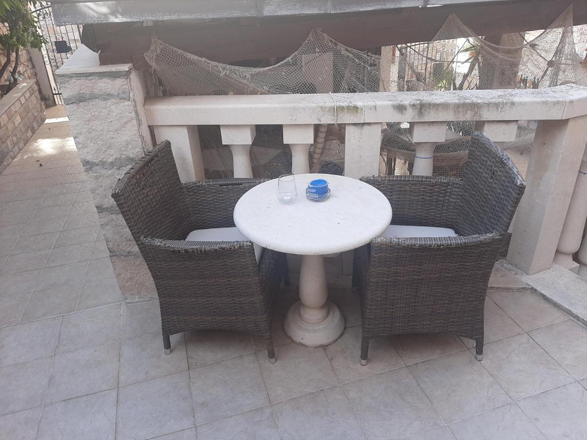 Apartmán Vila Dora Supetar Exteriér fotografie
