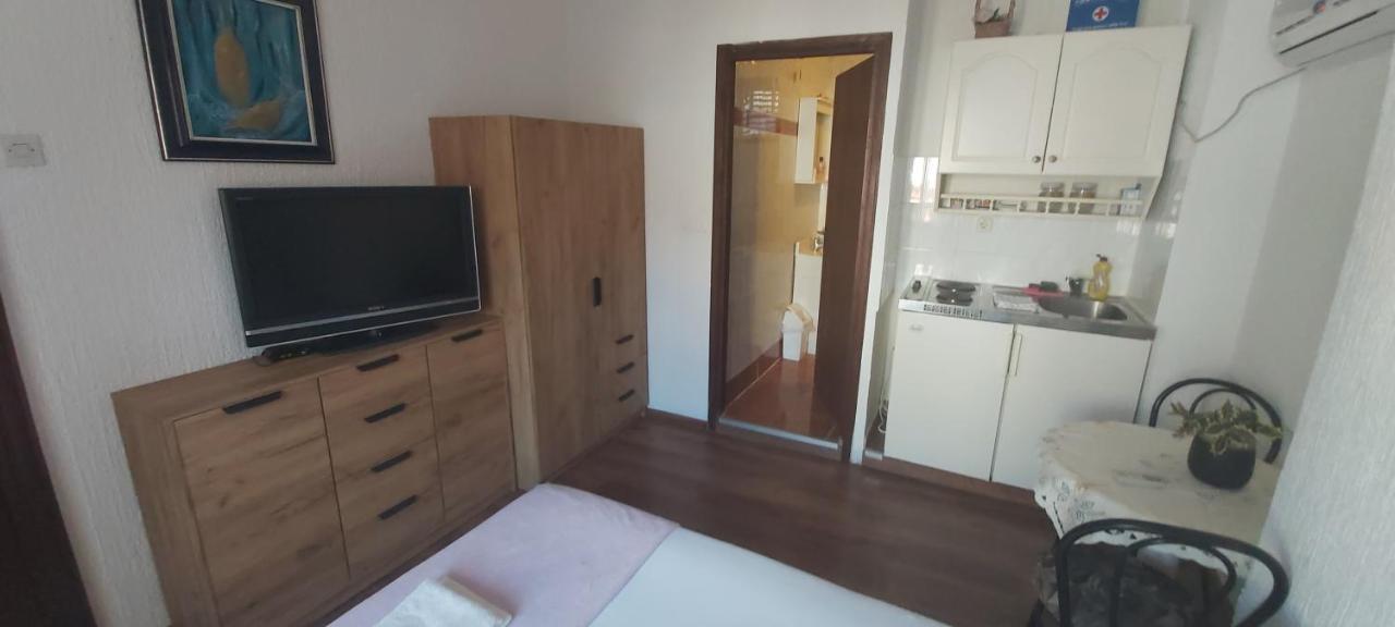 Apartmán Vila Dora Supetar Exteriér fotografie