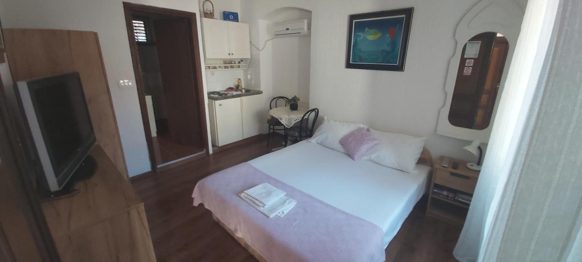 Apartmán Vila Dora Supetar Pokoj fotografie