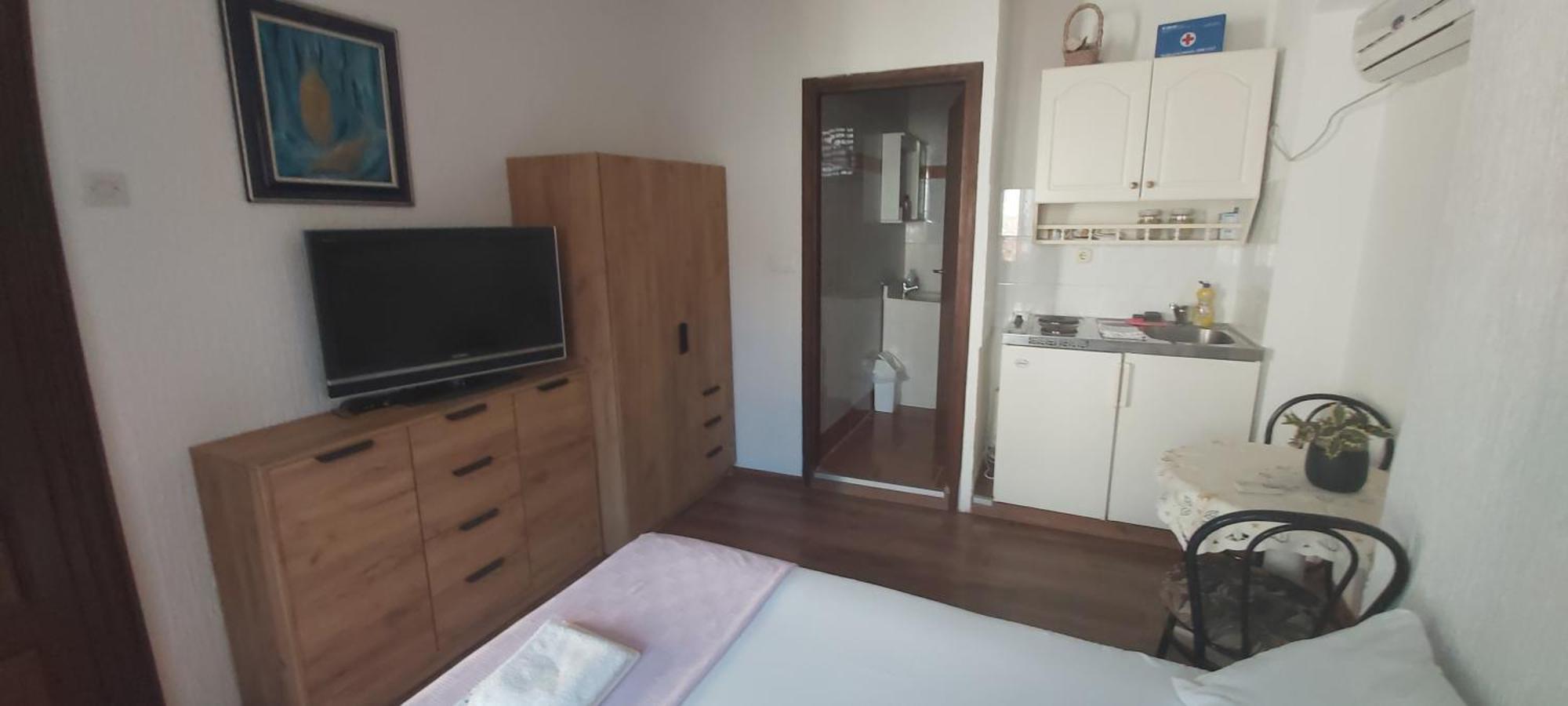Apartmán Vila Dora Supetar Pokoj fotografie