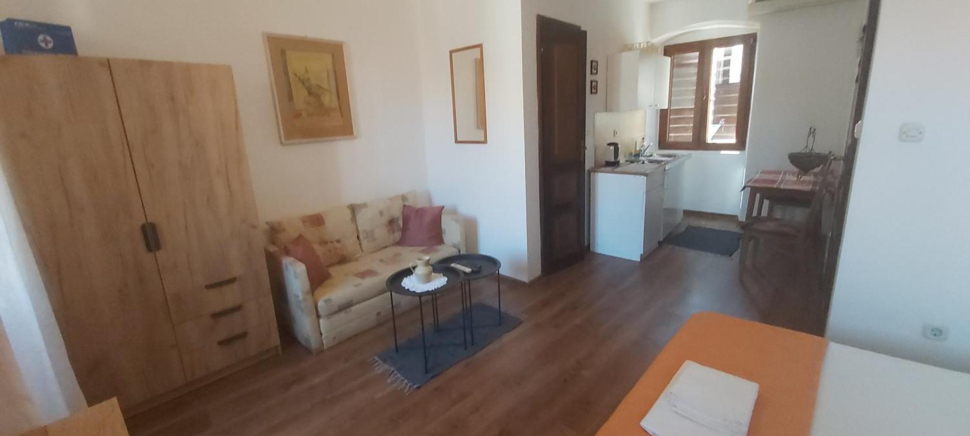 Apartmán Vila Dora Supetar Pokoj fotografie