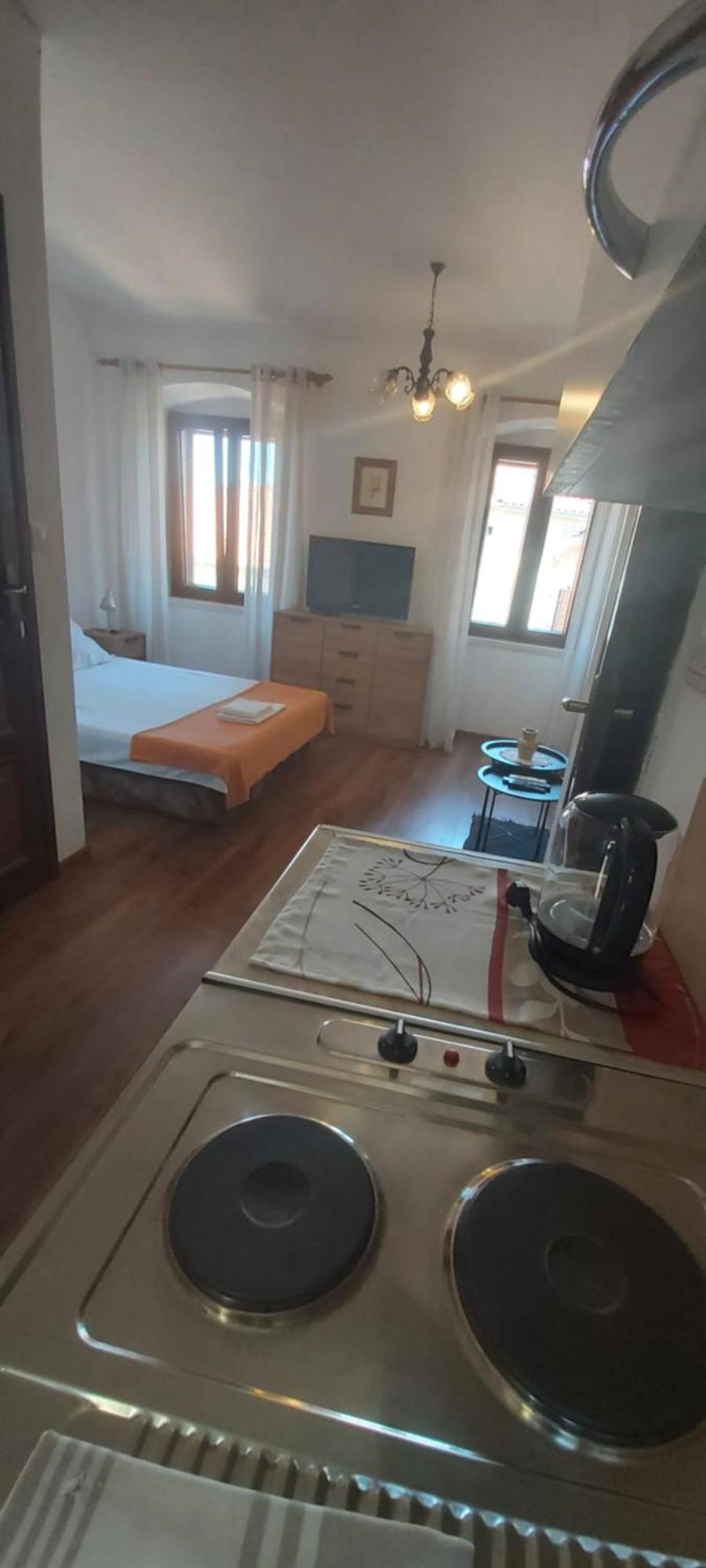 Apartmán Vila Dora Supetar Pokoj fotografie