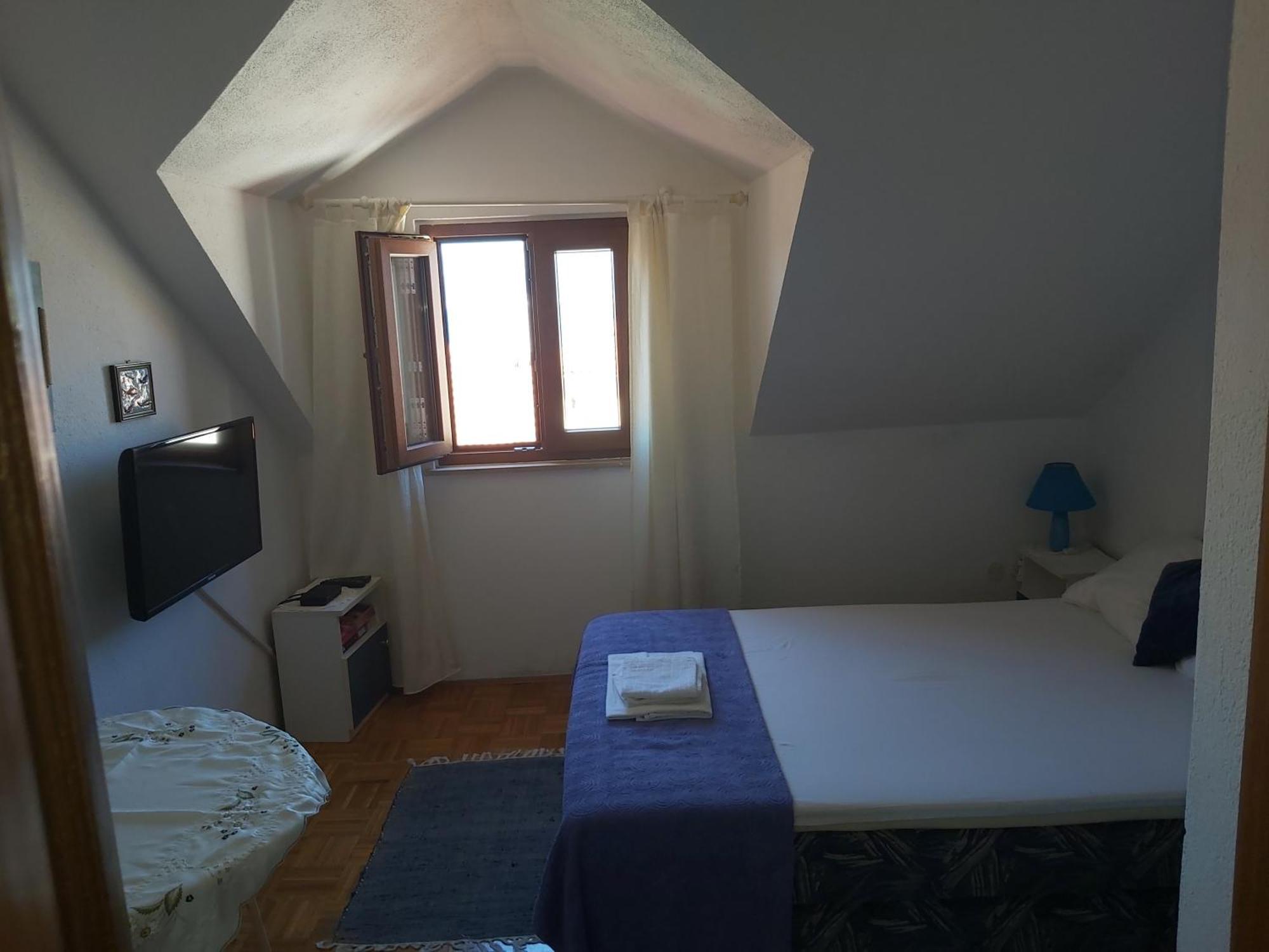 Apartmán Vila Dora Supetar Pokoj fotografie