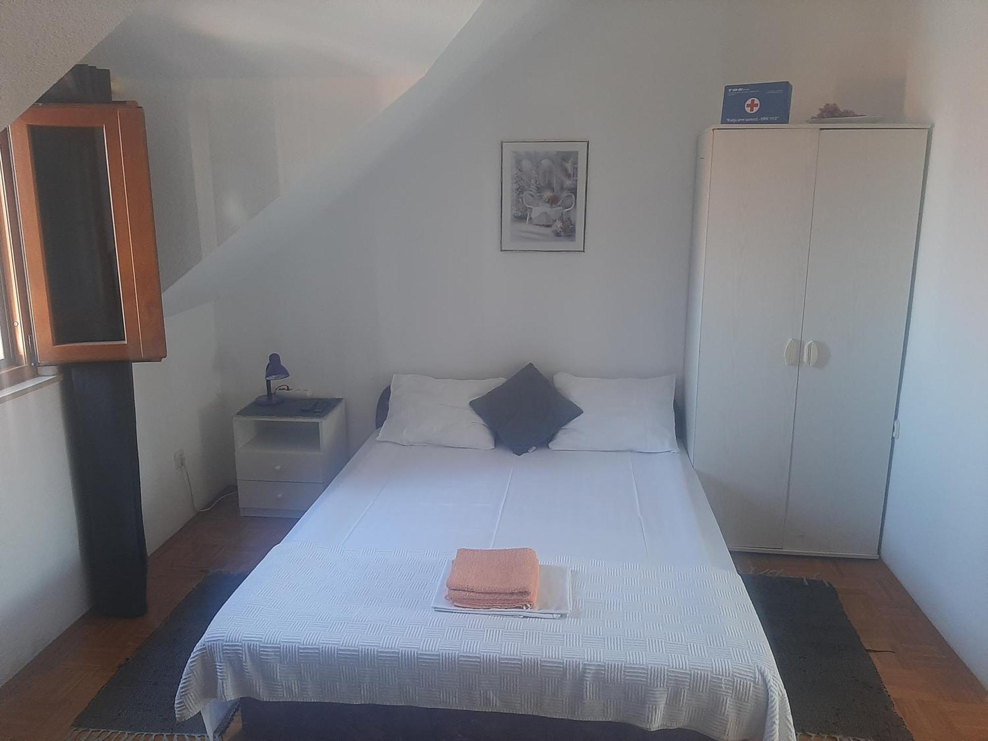 Apartmán Vila Dora Supetar Pokoj fotografie