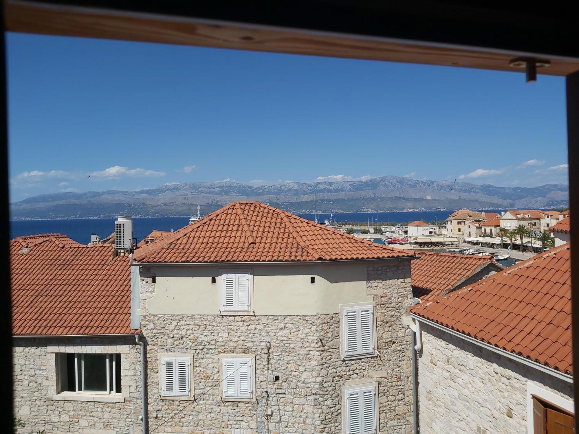 Apartmán Vila Dora Supetar Pokoj fotografie