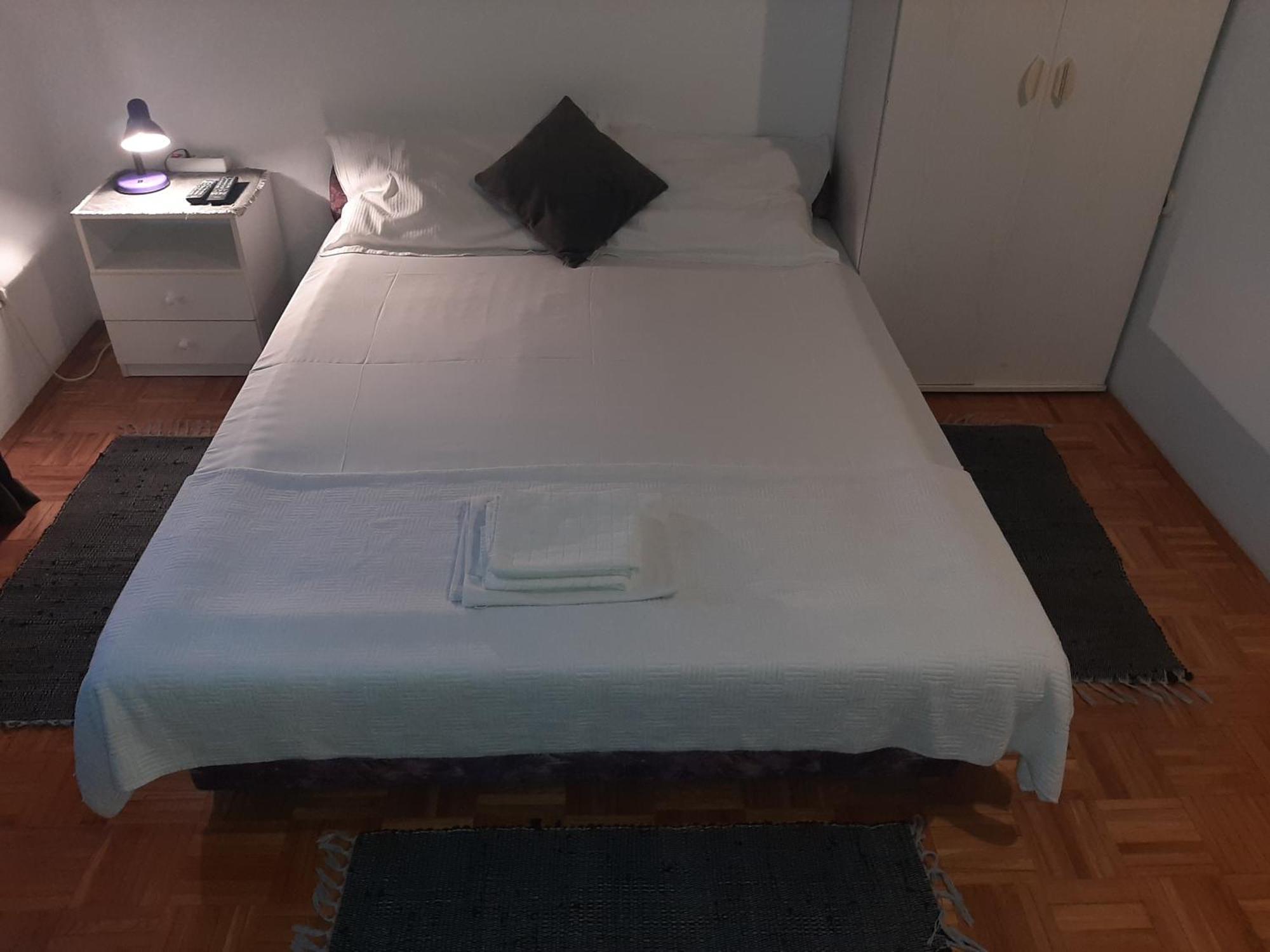 Apartmán Vila Dora Supetar Pokoj fotografie